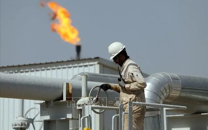 OPEC+ este de acord să mențină producția de țiței neschimbată până în decembrie 2026