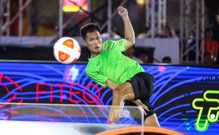 SEA games - Ảnh 3.