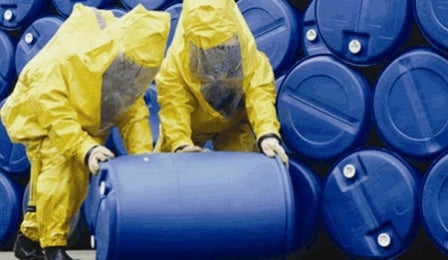 Hướng đi mới cho mục tiêu loại bỏ chất thải nguy hại- Ảnh 1.