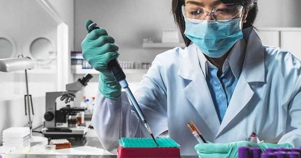 A new breakthrough in Vietnamese biomedical materials science.