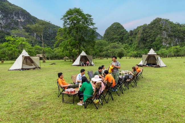 जब सामुदायिक पर्यटन गरीबी कम करने के लिए प्रेरक शक्ति बन जाता है: व्यवहार से मॉडल - फोटो 2.