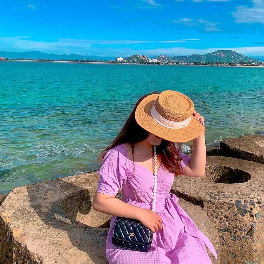 טיפים לצילום תמונות בסוללת חאן הוי