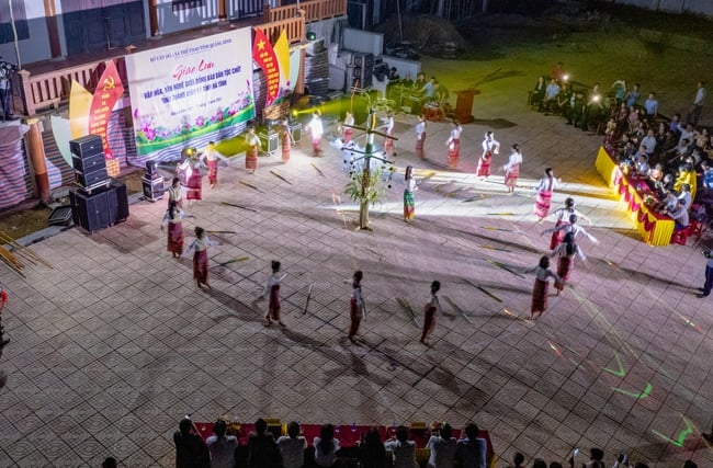 Xây dựng môi trường văn hóa lành mạnh – bước đệm quan trọng cho phát triển kinh tế hộ gia đình - Ảnh 1.