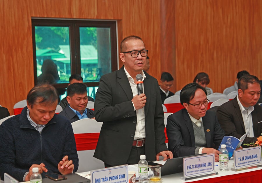 Tìm giải pháp phát triển du lịch cộng đồng bền vững tại bản Phiêng Lơi, tỉnh Điện Biên - Ảnh 10.