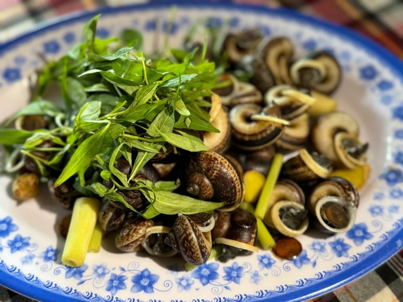 đặc sản Ninh Thuận thơm ngon