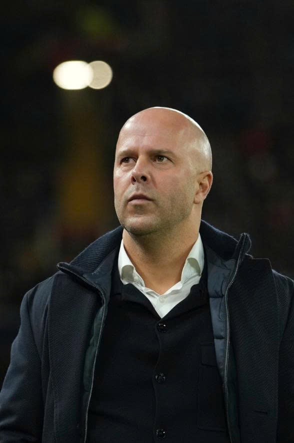 Thời kỳ hậu Salah dần hình thành tại Liverpool - Ảnh 4.