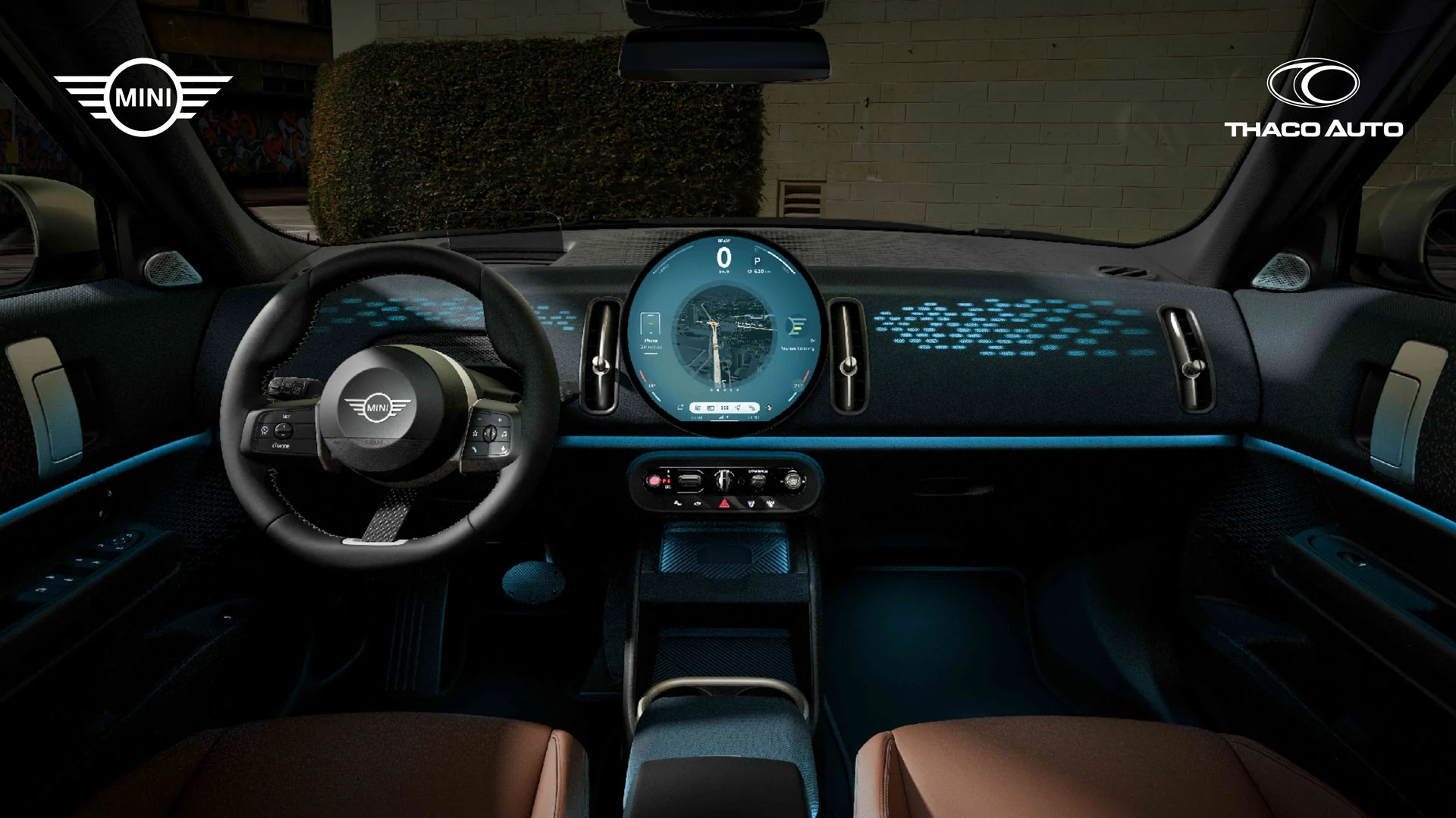 MINI 3 Puertas y MINI Countryman _espacio interior.webp