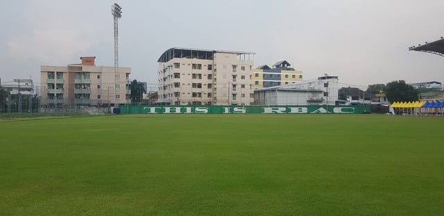 Đội U.23 Việt Nam đến Thái Lan an toàn, lao ngay vào luyện tập lúc 17 giờ - Ảnh 2.