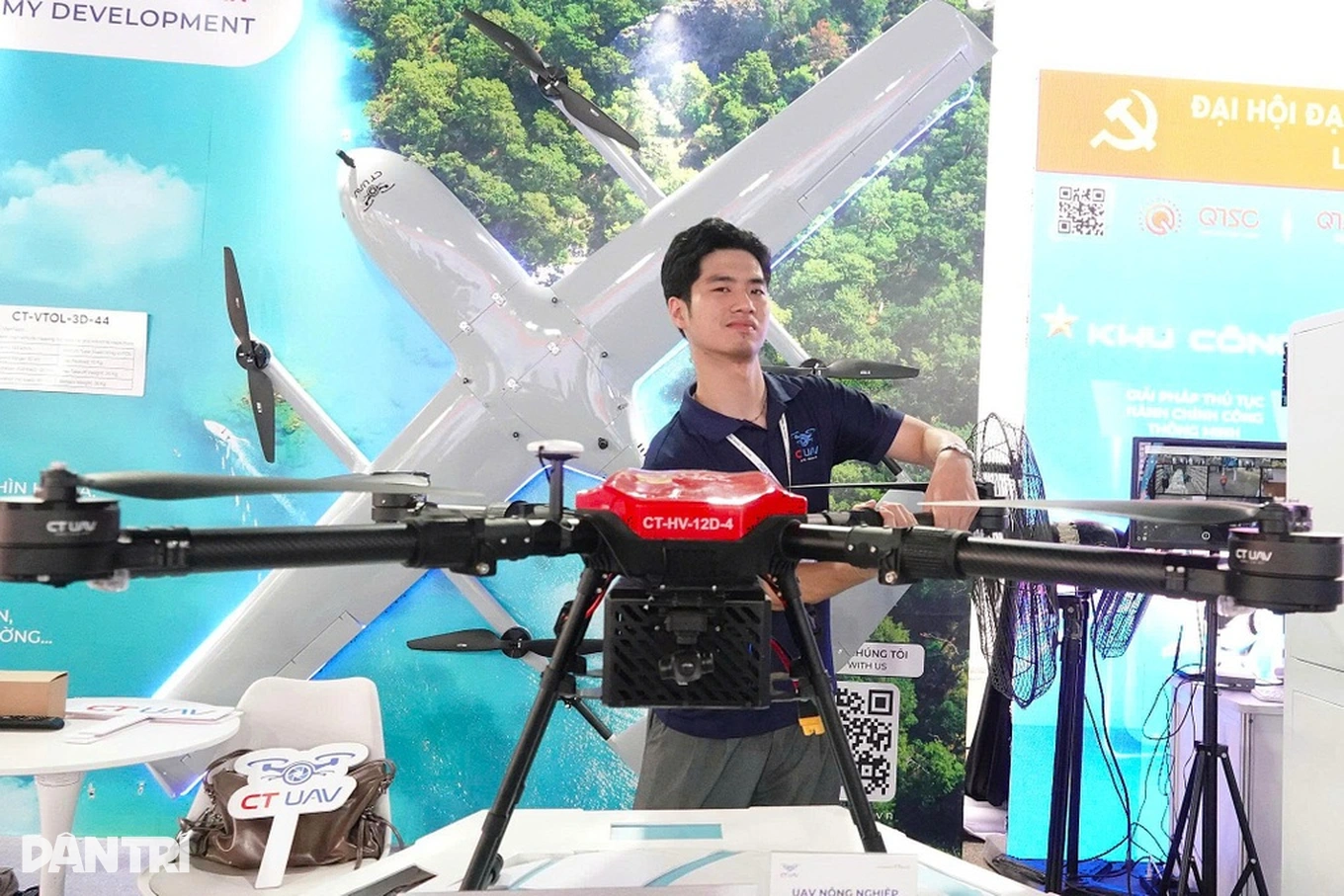 Ho Chi Minh, uçan arabada arabaları test etmeyi planlıyor-1764561442832.webp