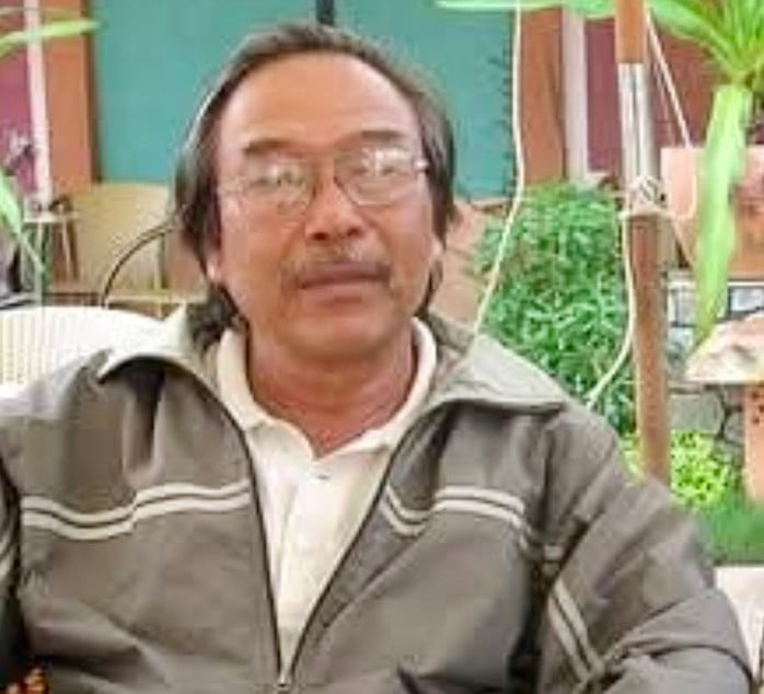 Nhạc sĩ Đinh Trầm Ca qua đời, thọ 84 tuổi - Ảnh 2.