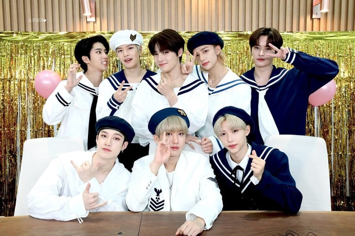 Stray Kids - Ảnh 3.