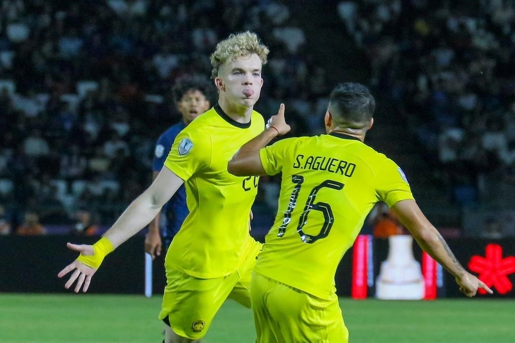 HLV Malaysia tuyên bố đanh thép khi đụng độ U22 Việt Nam ở SEA Games - 1