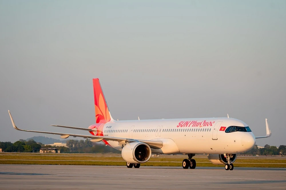 Sun Group versnelt digitale transformatie en implementeert veel nieuwe producten om tegen 2026 doorbraken te creëren