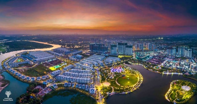 ភាគហ៊ុន Vingroup កើនឡើង ទ្រព្យសម្បត្តិរបស់មហាសេដ្ឋី Pham Nhat Vuong ឈានដល់កម្រិតខ្ពស់បំផុត - រូបថត ១.