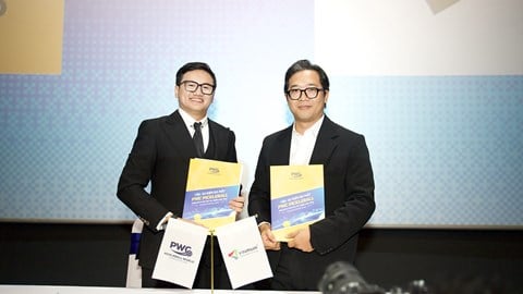 Samarbeta för att främja Pickleball-utvecklingen i Vietnam