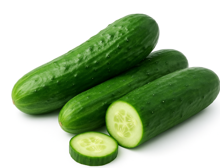 Ai nên tránh ăn dưa chuột?- Ảnh 1.