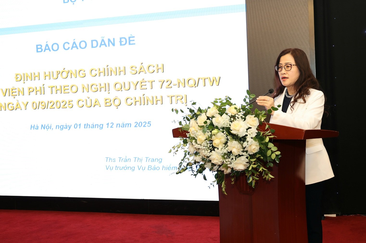 Bộ Y tế xây dựng gói dịch vụ y tế cơ bản thuộc phạm vi miễn viện phí- Ảnh 3.