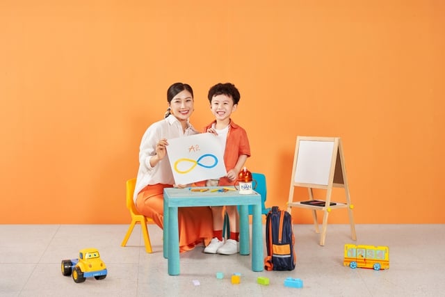 Xu hướng ‘nâng tầm tiêu chuẩn’ nuôi con của các mẹ thế hệ trẻ - Ảnh 2.