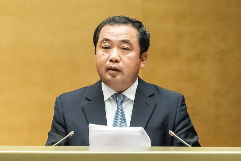 Bổ sung, hoàn thiện chính sách phát luật trong lĩnh vực khoáng sản, nông nghiệp và môi trường- Ảnh 1.