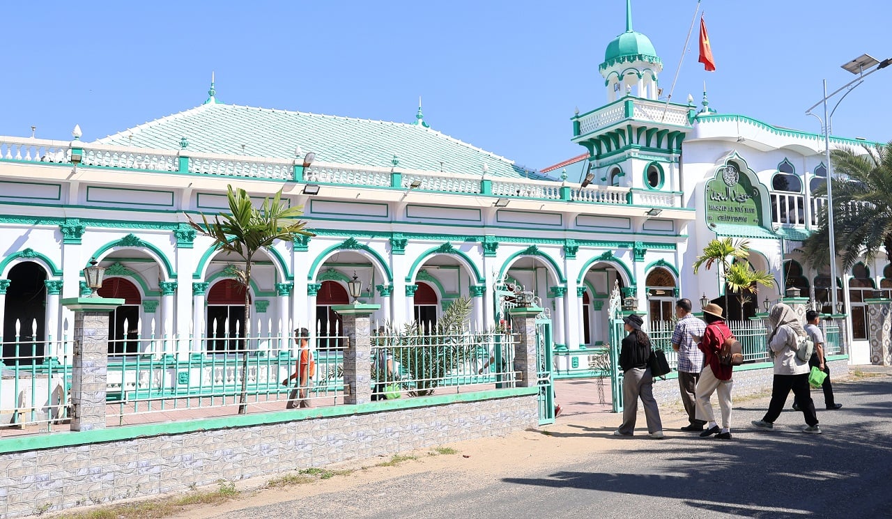 Cục Du lịch Quốc gia Việt Nam tổ chức khảo sát du lịch cộng đồng tỉnh An Giang - Ảnh 7.