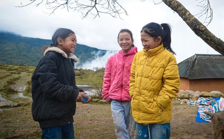 Na północy spodziewany jest napływ zimnego powietrza. (Zdjęcie ilustracyjne: Vien Minh)