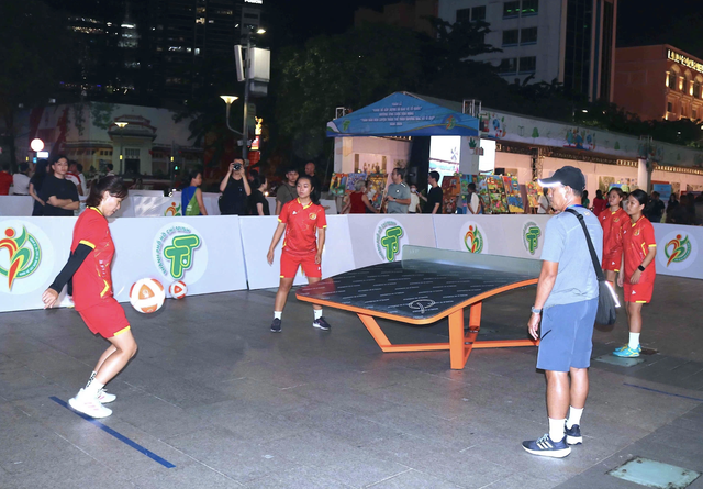 ກິລາຊີເກມ 33 ມີຄວາມພິເສດແນວໃດ? - ຮູບ 2.