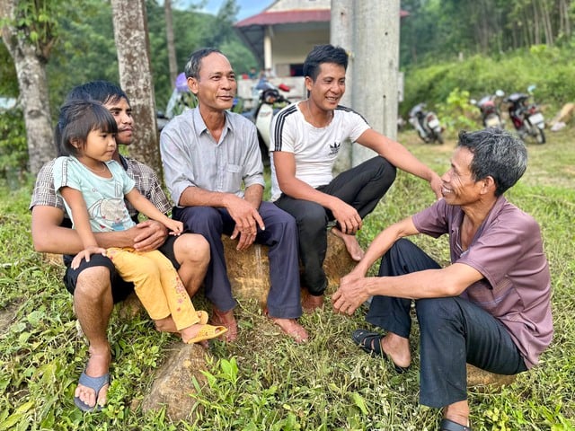 Xóa bỏ hủ tục lạc hậu: Từ thay đổi nhận thức đến cải thiện kinh tế hộ gia đình - Ảnh 1.