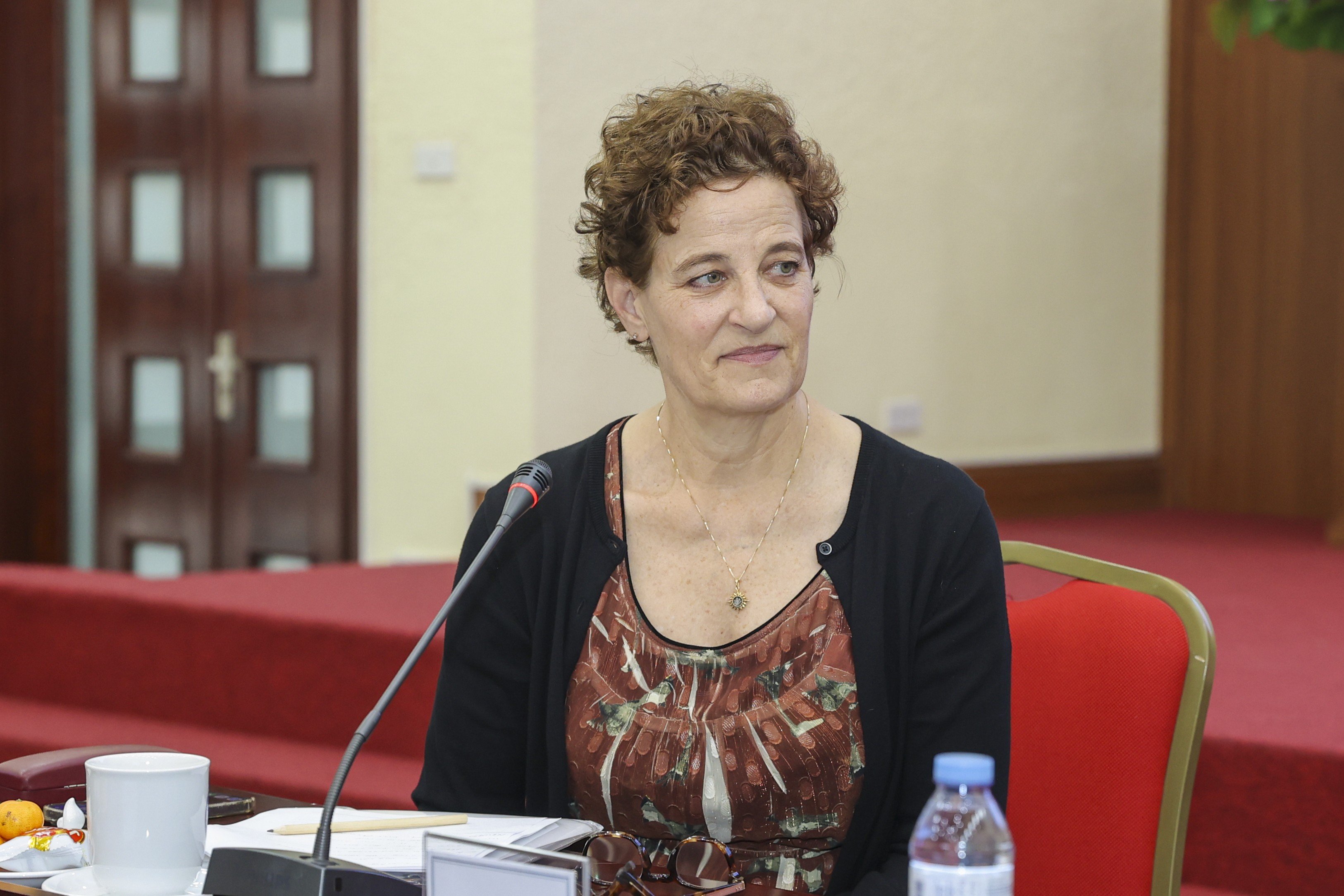 “Gặp gỡ hai phía”: Xoa dịu nỗi đau chiến tranh, kết nối nhân dân Việt Nam - Hoa Kỳ