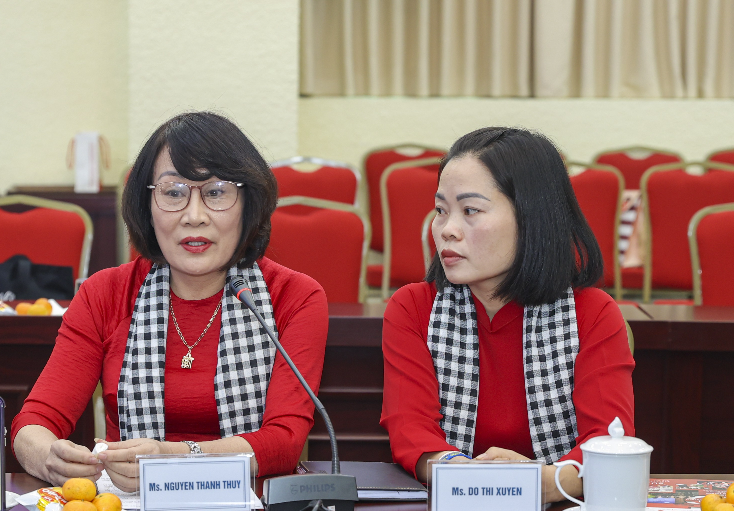 “Gặp gỡ hai phía”: Xoa dịu nỗi đau chiến tranh, kết nối nhân dân Việt Nam - Hoa Kỳ