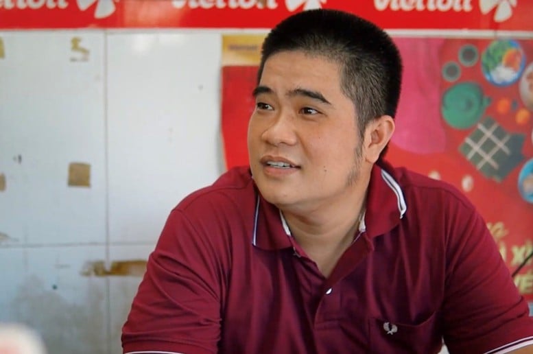 'Góc nhỏ của cơ hội' và hành trình 7 năm bán vé Vietlott tại TPHCM- Ảnh 1.