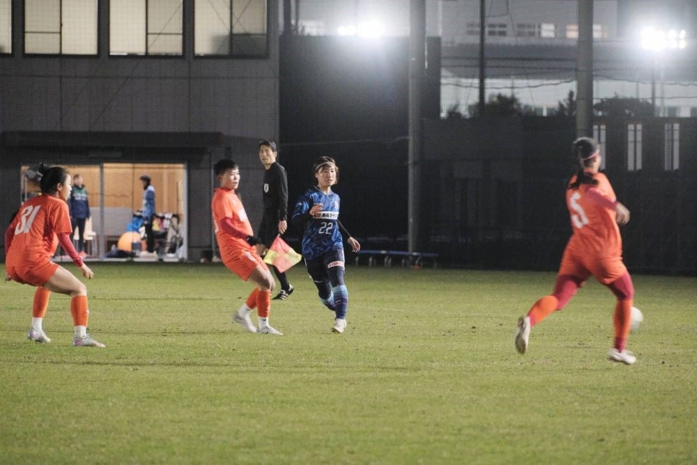 Đội tuyển nữ Việt Nam chốt danh sách dự SEA Games 33 - ảnh 1