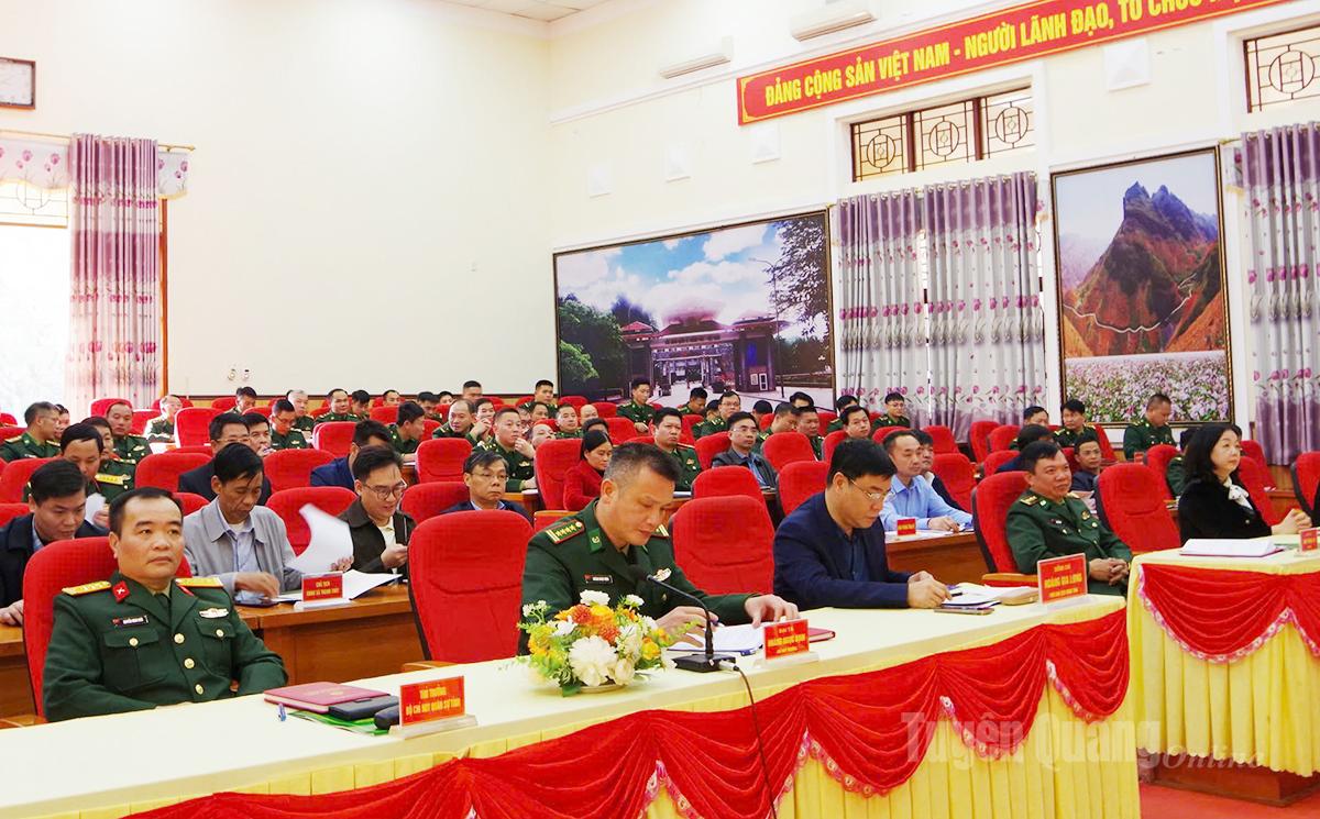 ប្រតិភូចូលរួមសន្និសីទ។