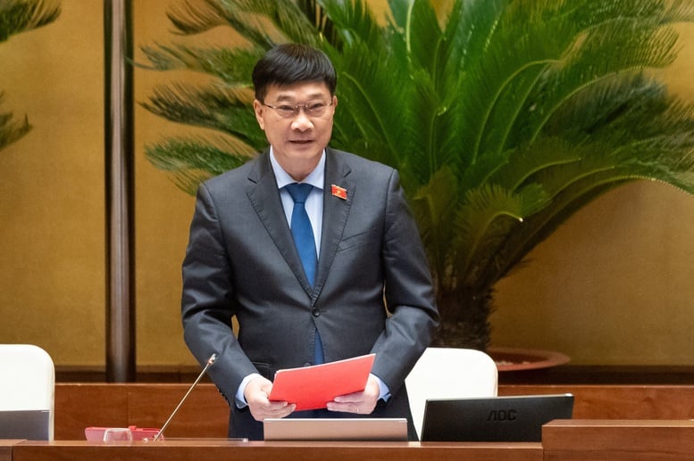 Nhiều đề xuất tháo gỡ điểm nghẽn trong tổ chức thi hành Luật Đất đai- Ảnh 7.