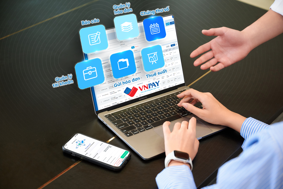 Agribank співпрацює з VNPAY, надаючи бізнесу, домогосподарствам та підприємствам пільгову підтримку для цифрової трансформації - 2