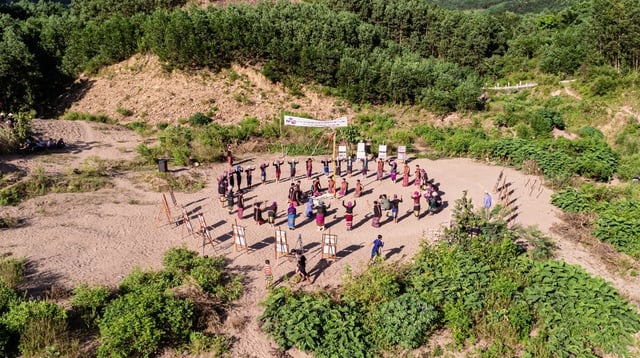 Sức mạnh của phong trào “Gia đình văn hóa” trong xây dựng nông thôn mới và giảm nghèo bền vững - Ảnh 1.