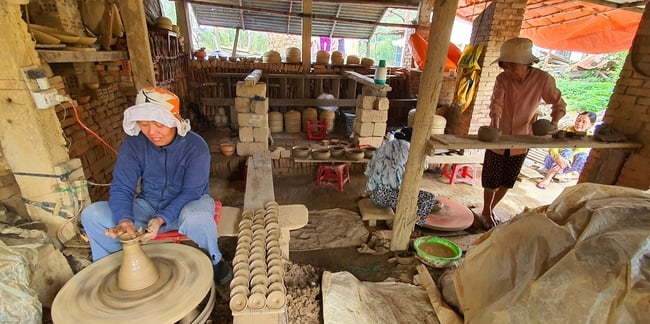 Sức mạnh của phong trào “Gia đình văn hóa” trong xây dựng nông thôn mới và giảm nghèo bền vững - Ảnh 2.