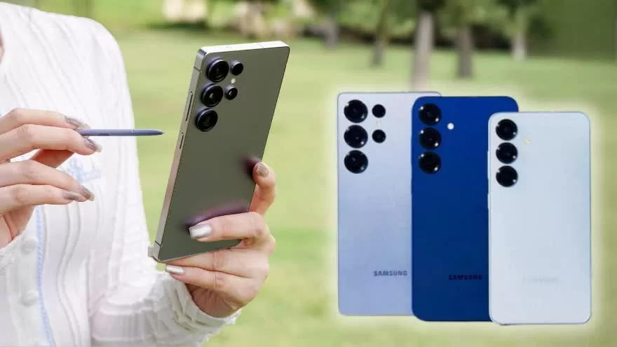 Non seulement la version Ultra, mais aussi la version standard du Galaxy S26 devraient bénéficier d'une batterie améliorée. Không chỉ bản Ultra, phiên bản Galaxy S26 tiêu chuẩn cũng được dự đoán cải thiện pin.