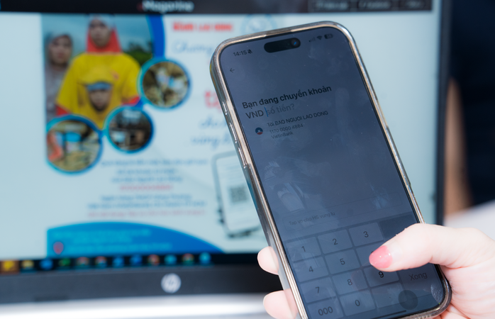 VIDEO: Trường ĐH Hoa Sen chung tay cùng chương trình 