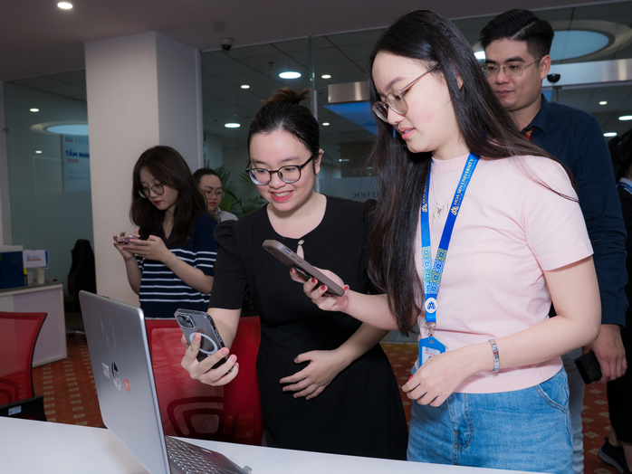 VIDEO: Trường ĐH Hoa Sen chung tay cùng chương trình 