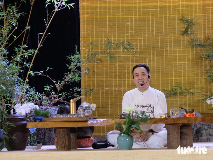 Se preconizează că strada Nguyen Dong Chi se va deschide în primul trimestru al anului 2026 - Fotografia 3. Đường sách Nguyễn Đổng Chi - Ảnh 3.