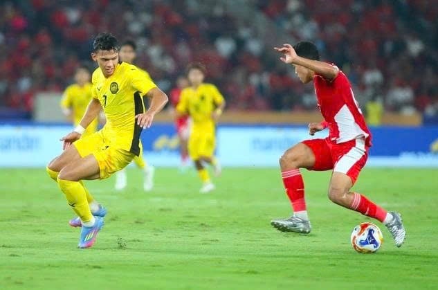 Lộ diện ‘hàng tá’ kênh phát U.23 Việt Nam đấu Lào và Malaysia: Đối thủ mạnh, yếu thế nào ?- Ảnh 3.