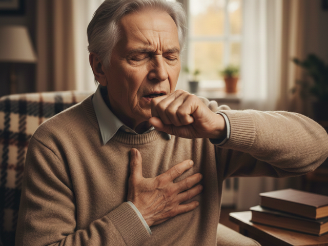 4 dấu hiệu âm thầm cảnh báo ung thư sớm - Ảnh 1.