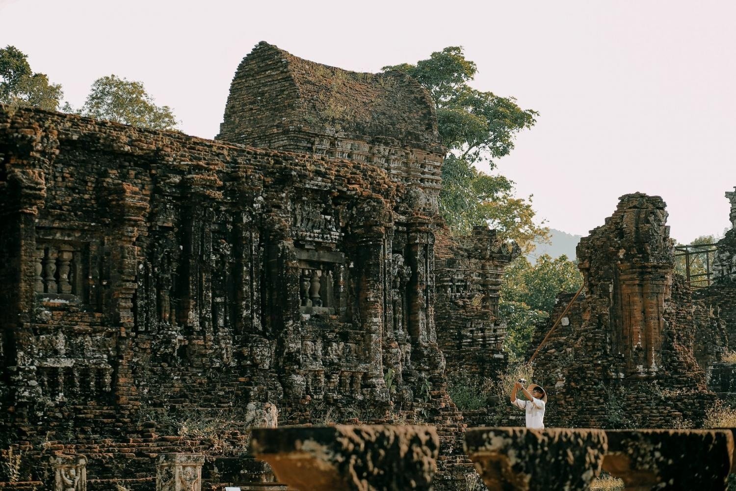 di san the gioi UNESCO anh 10