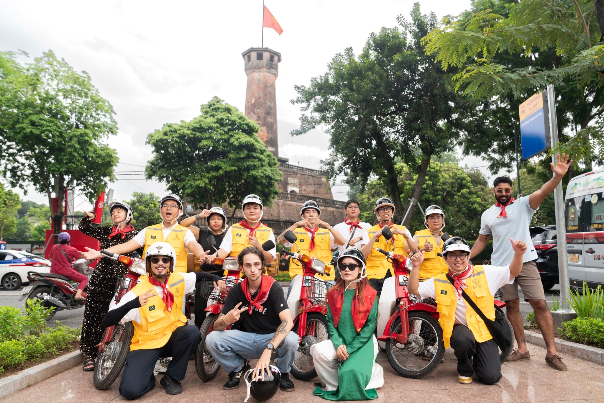 di san the gioi UNESCO anh 15