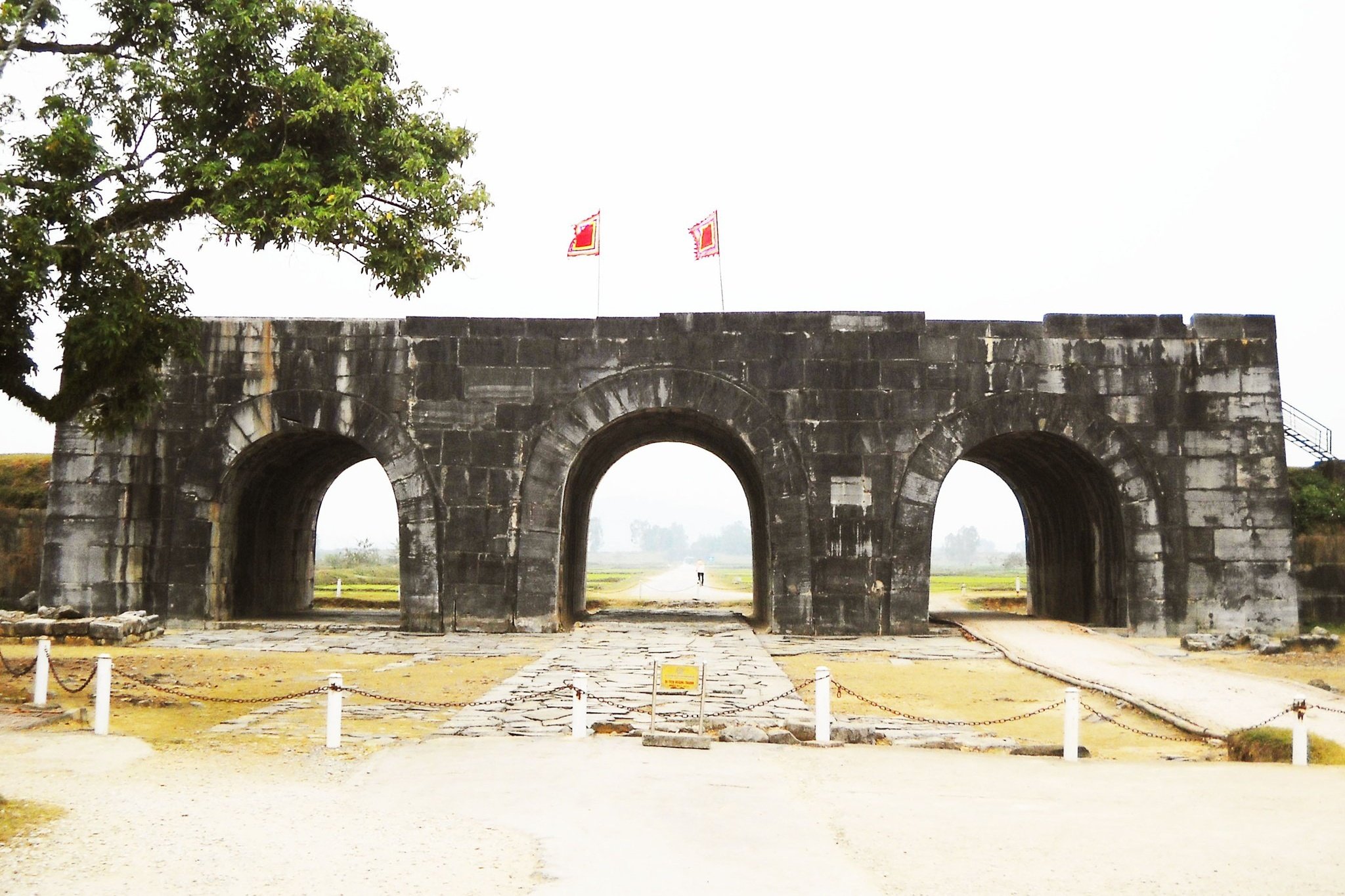 di san the gioi UNESCO anh 17