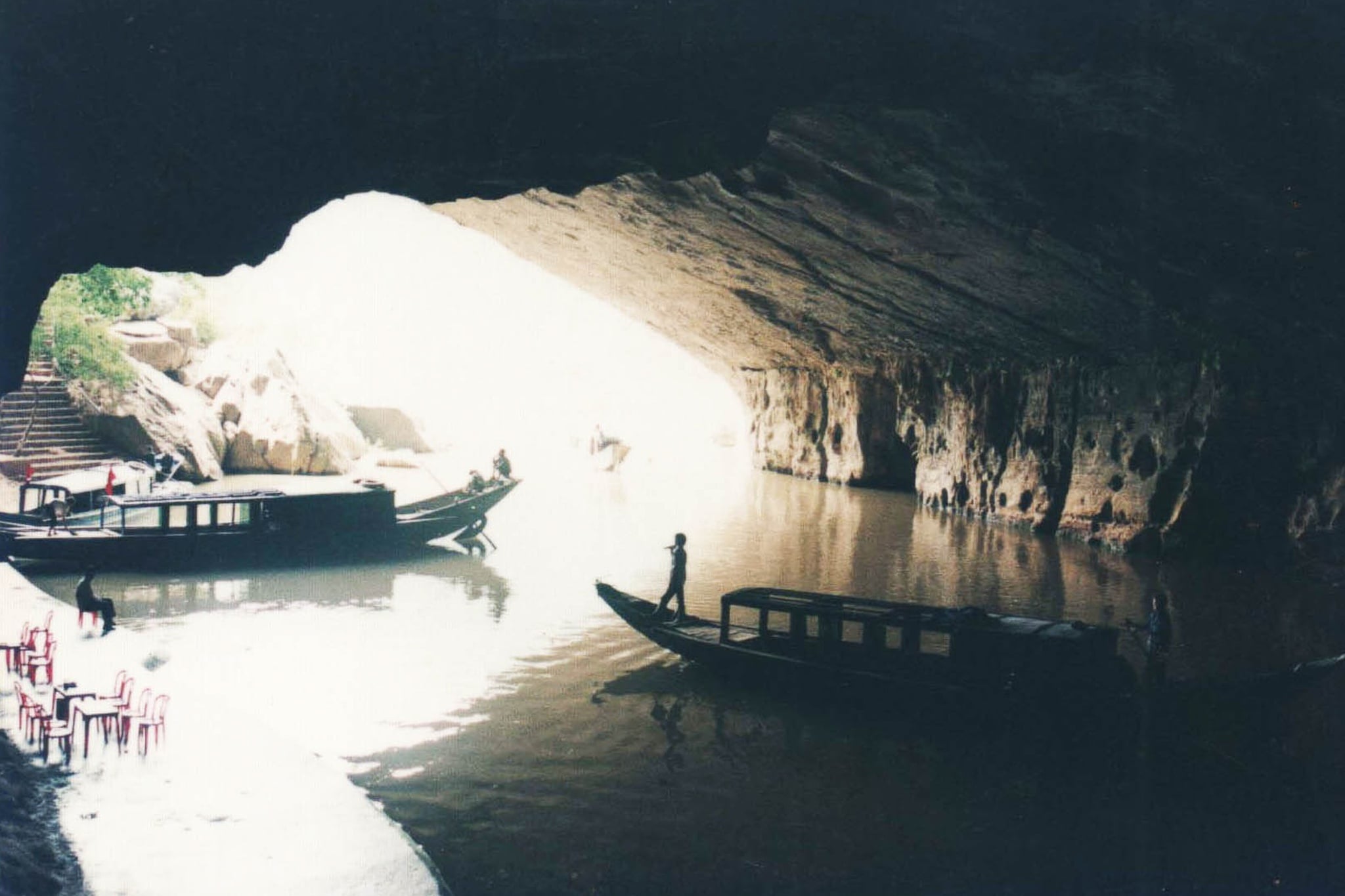 di san the gioi UNESCO anh 21