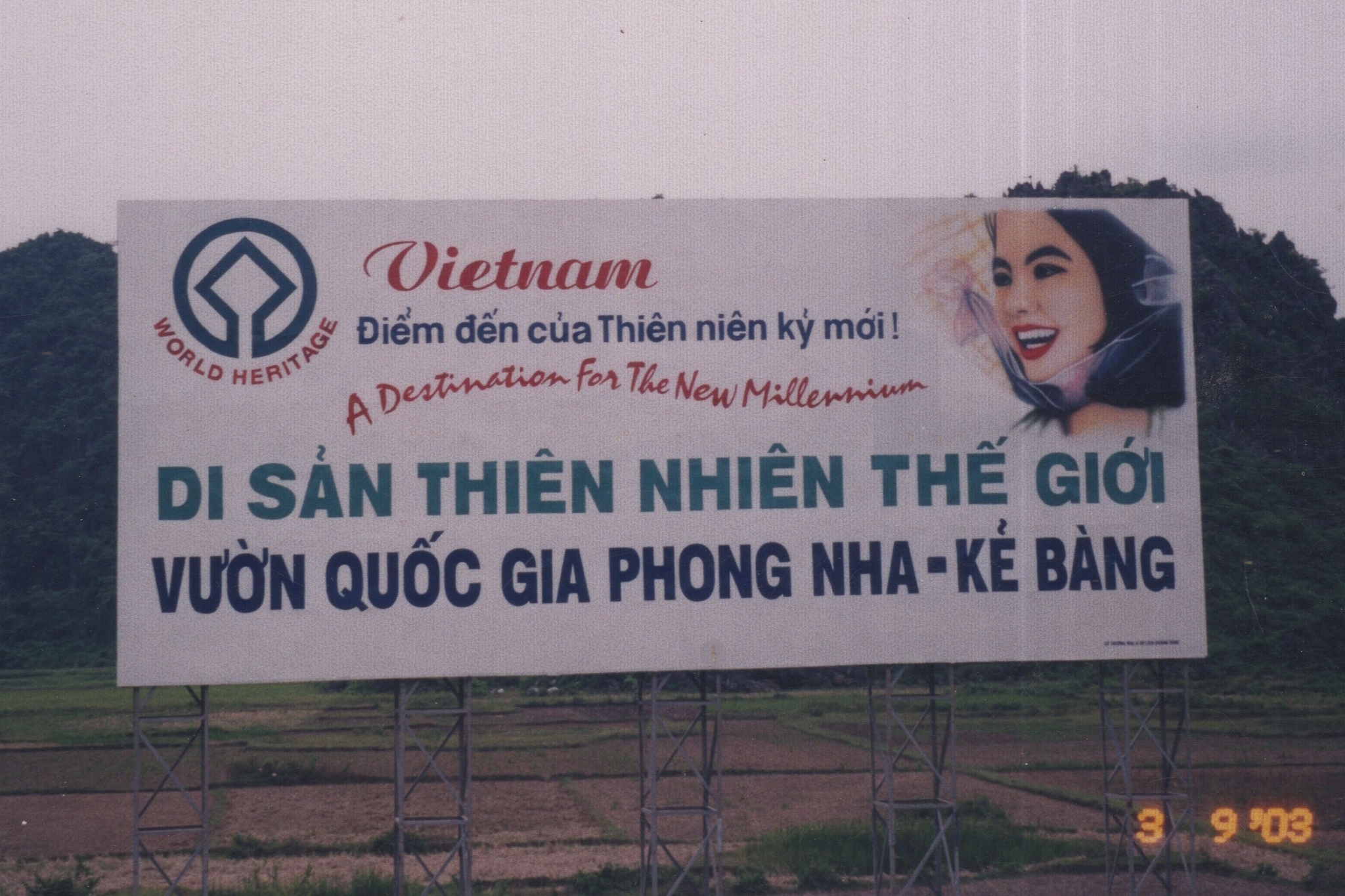 di san the gioi UNESCO anh 23
