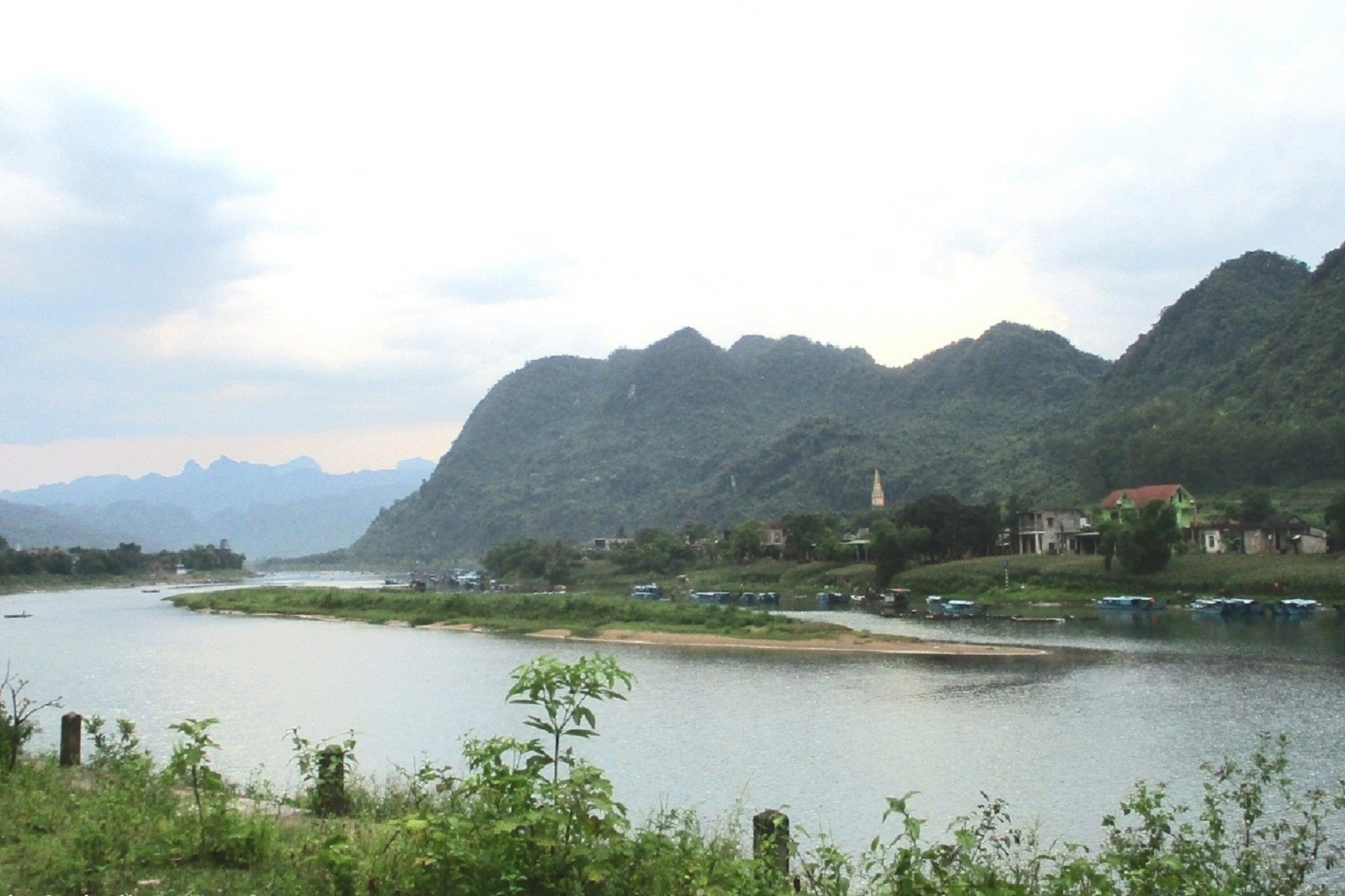 di san the gioi UNESCO anh 24