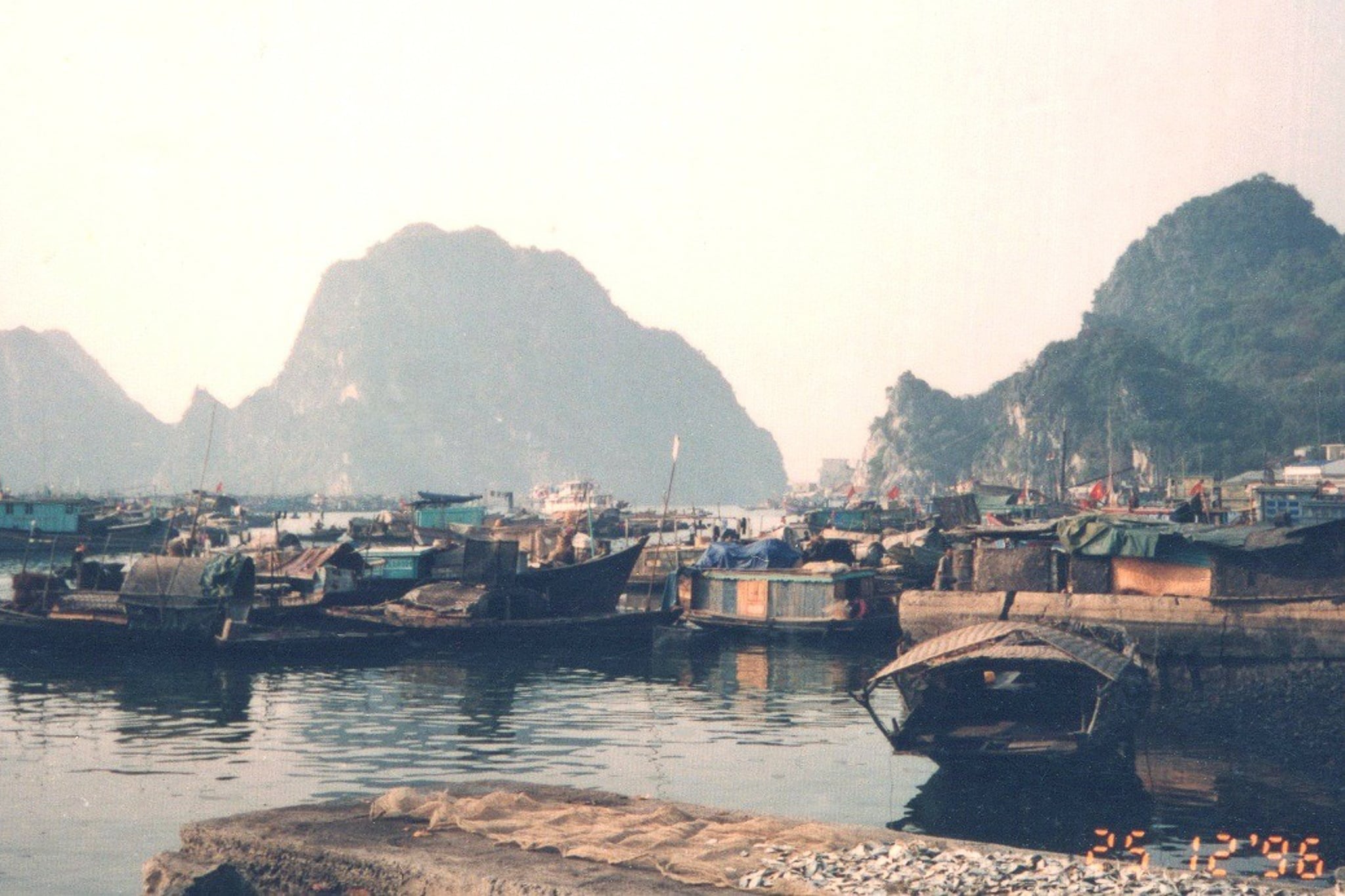 di san the gioi UNESCO anh 30