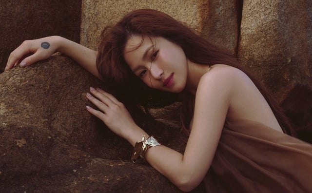 Hương Tràm nói về sự thay đổi sau 5 năm sang Mỹ- Ảnh 1.